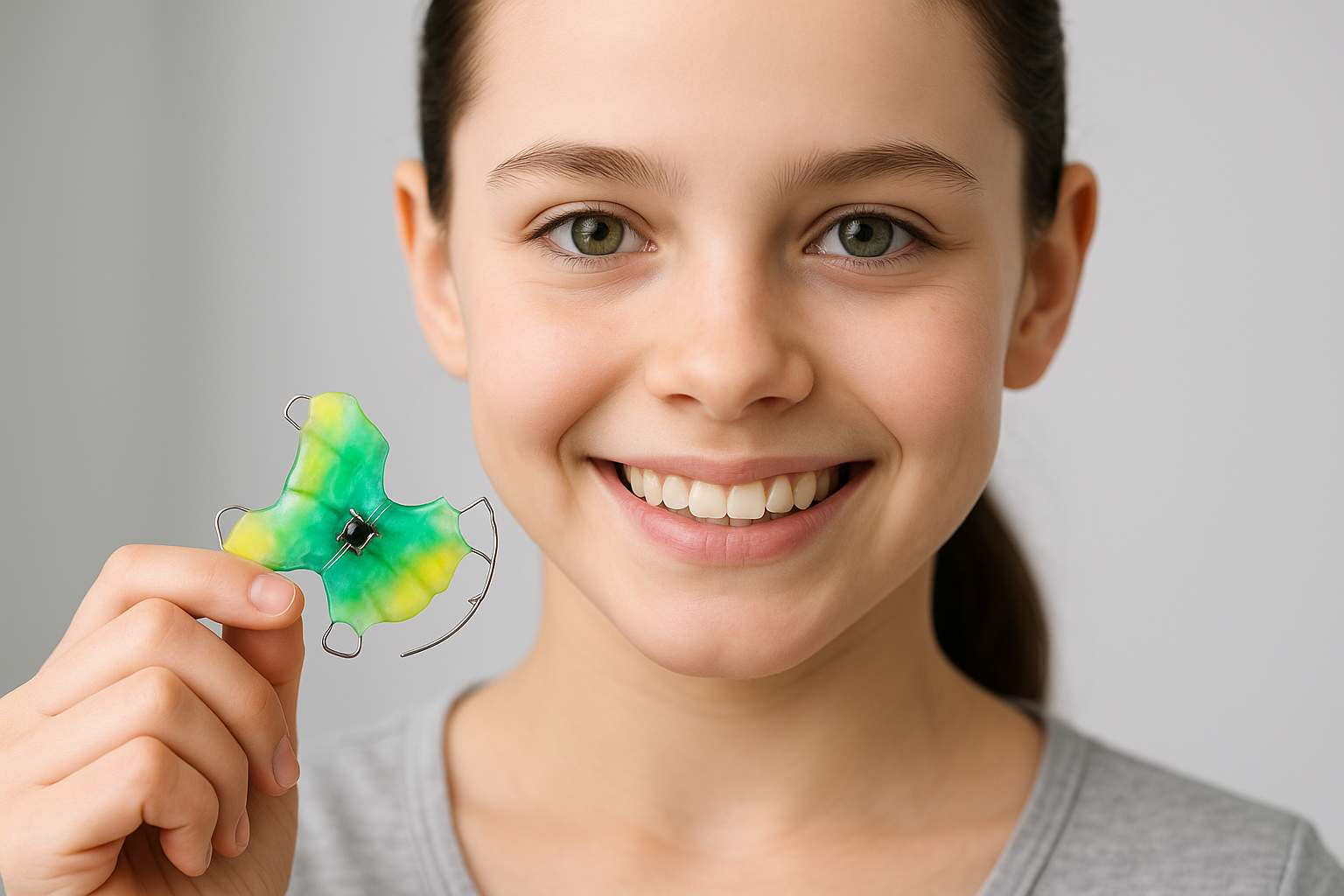 A Parent’s Guide to Understanding Jaw Development